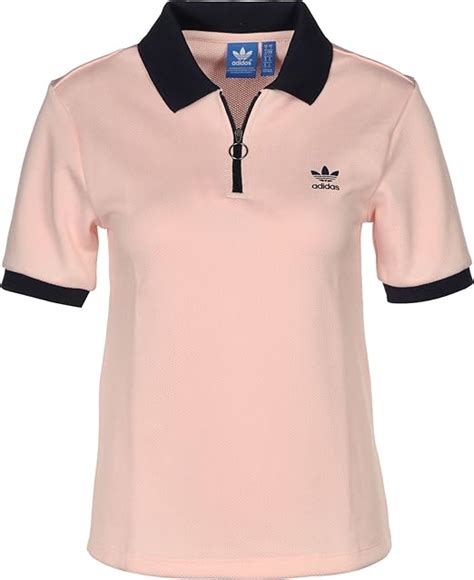 adidas poloshirt baumwolle damen|Suchergebnis Auf Amazon.de Für: Adidas Poloshirt Damen.